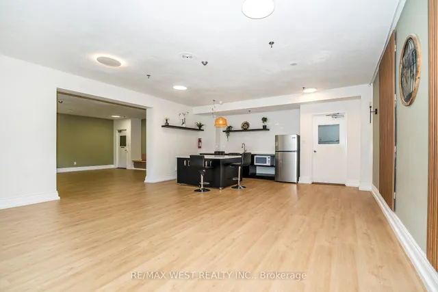 Additional property image - 85 Emmett Ave Unit 1908