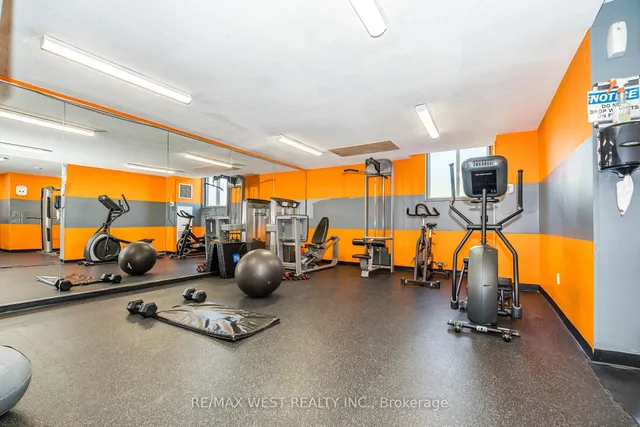 Additional property image - 85 Emmett Ave Unit 1908