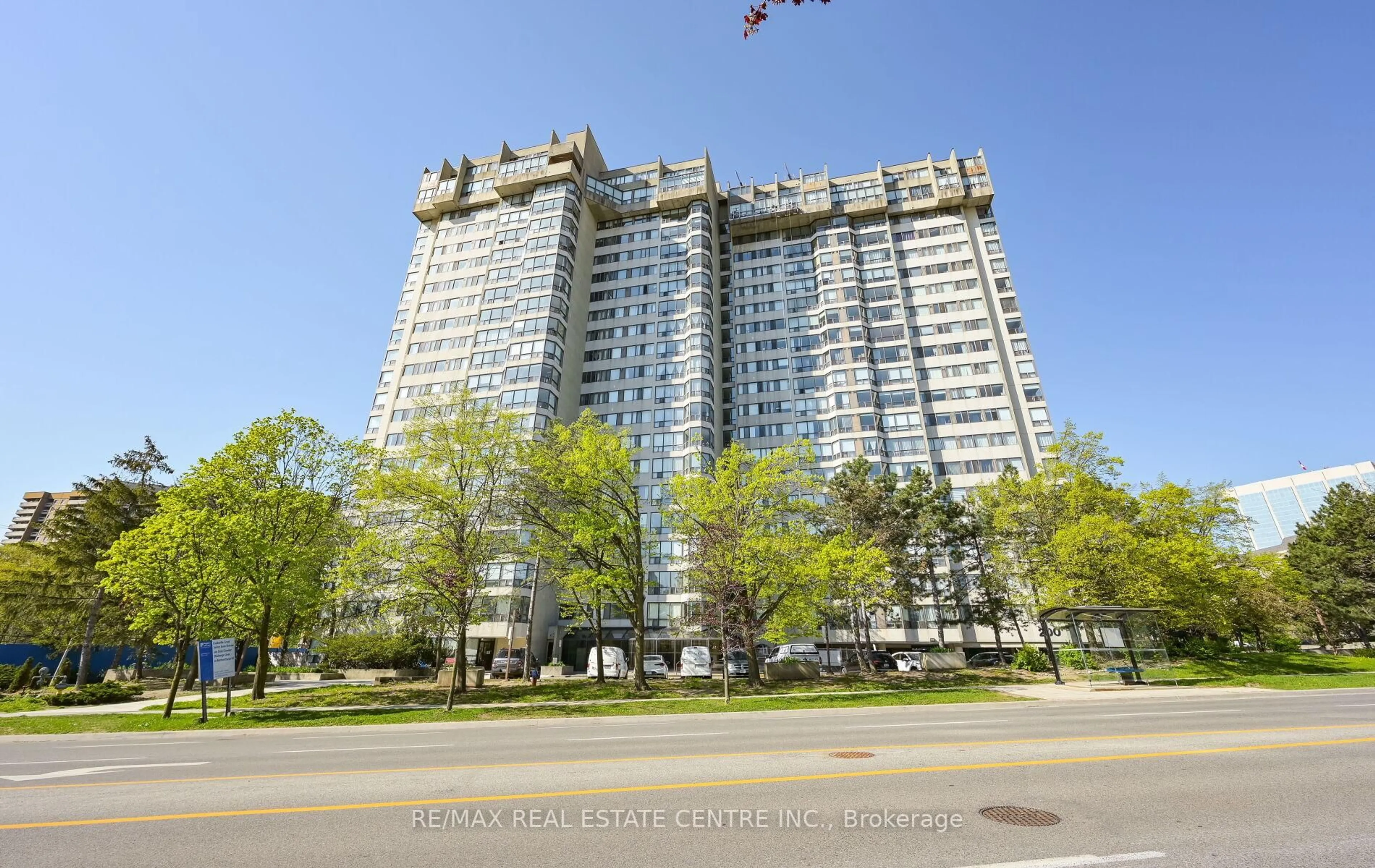 Unknown for 200 Robert Speck Pkwy #2006, Mississauga Ontario L4Z 1S3