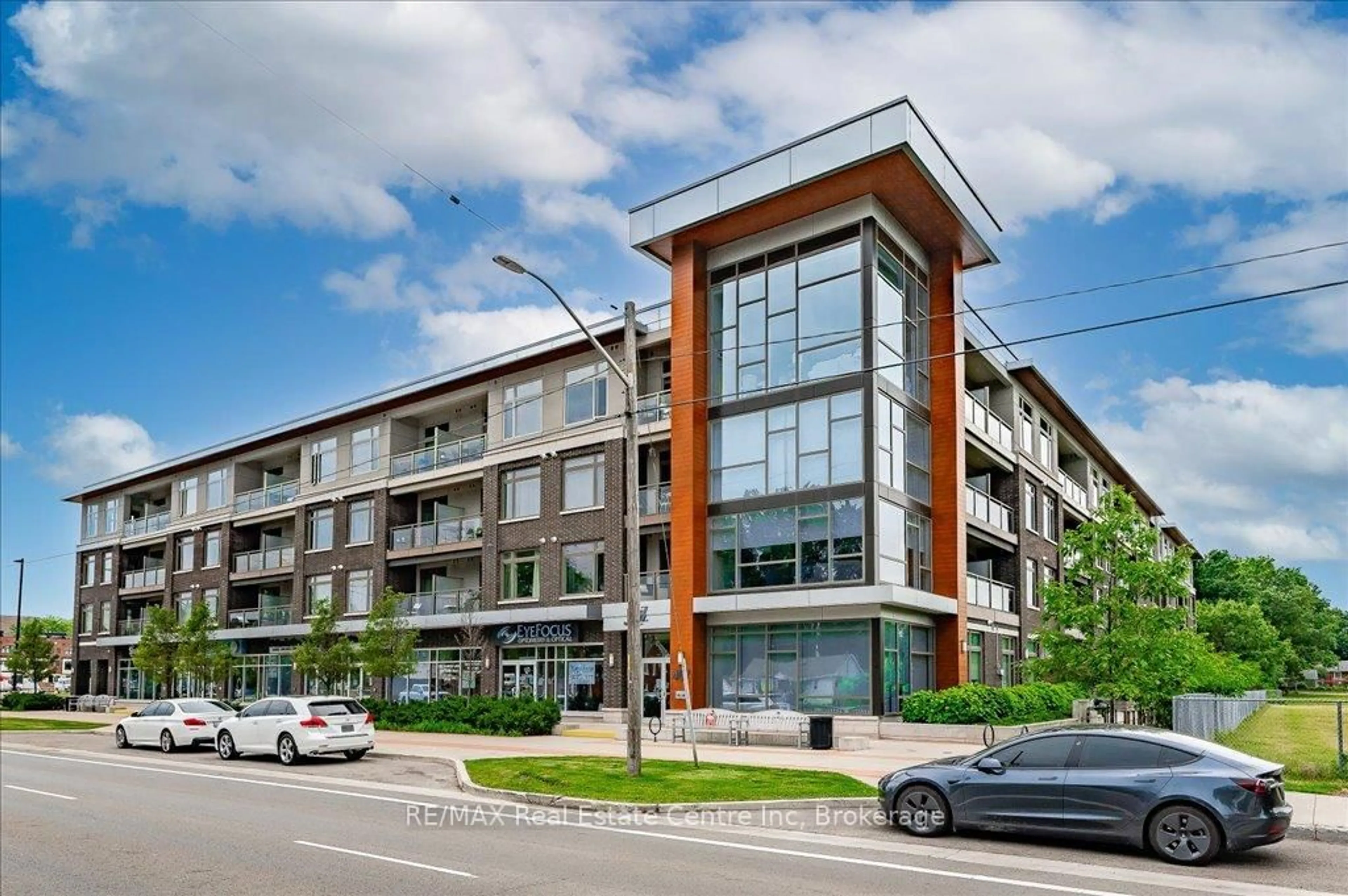 Unknown for 457 Plains Rd #420, Burlington Ontario L7T 0B8