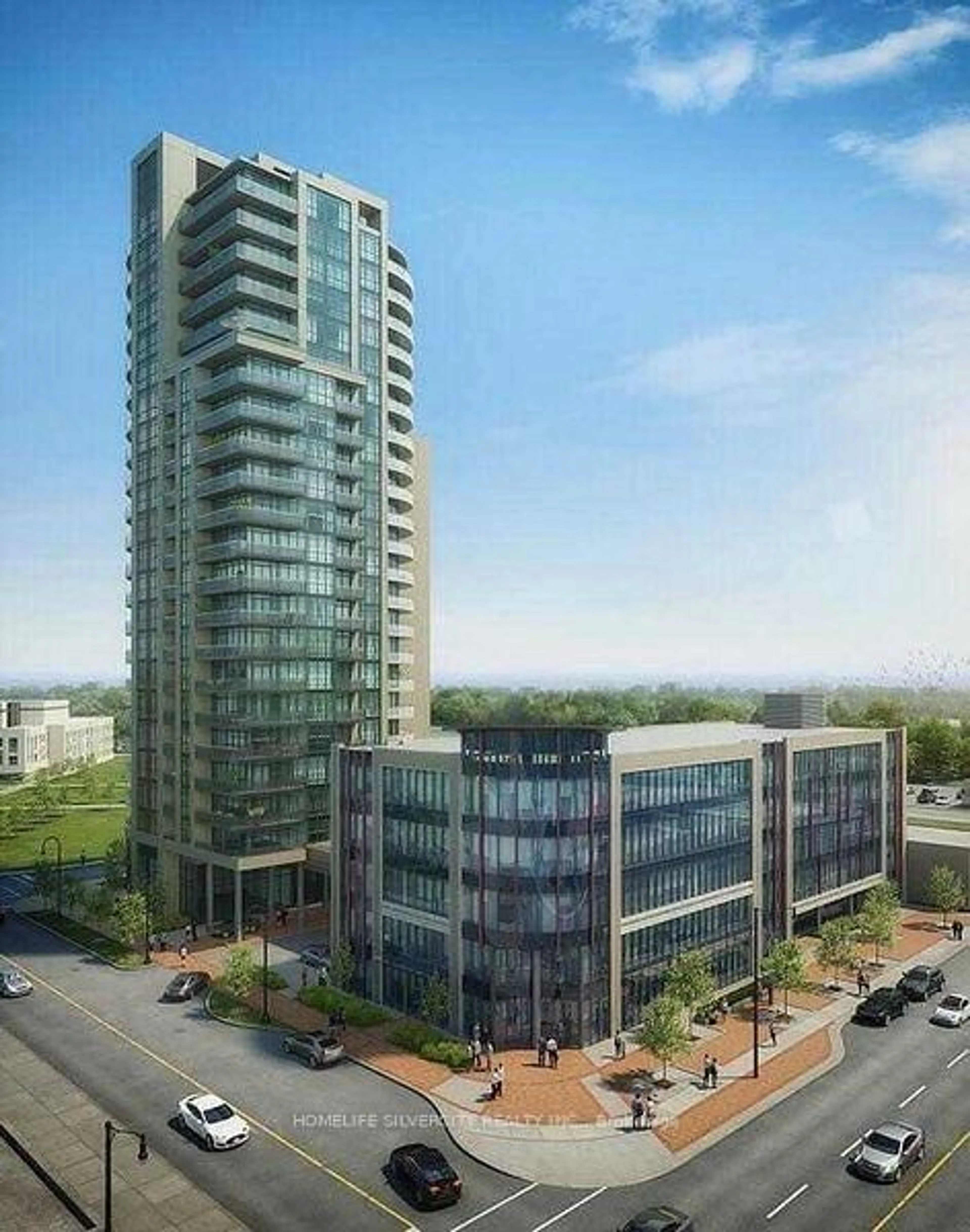 Unknown for 15 Lynch St #2104, Brampton Ontario L6W 2Z8