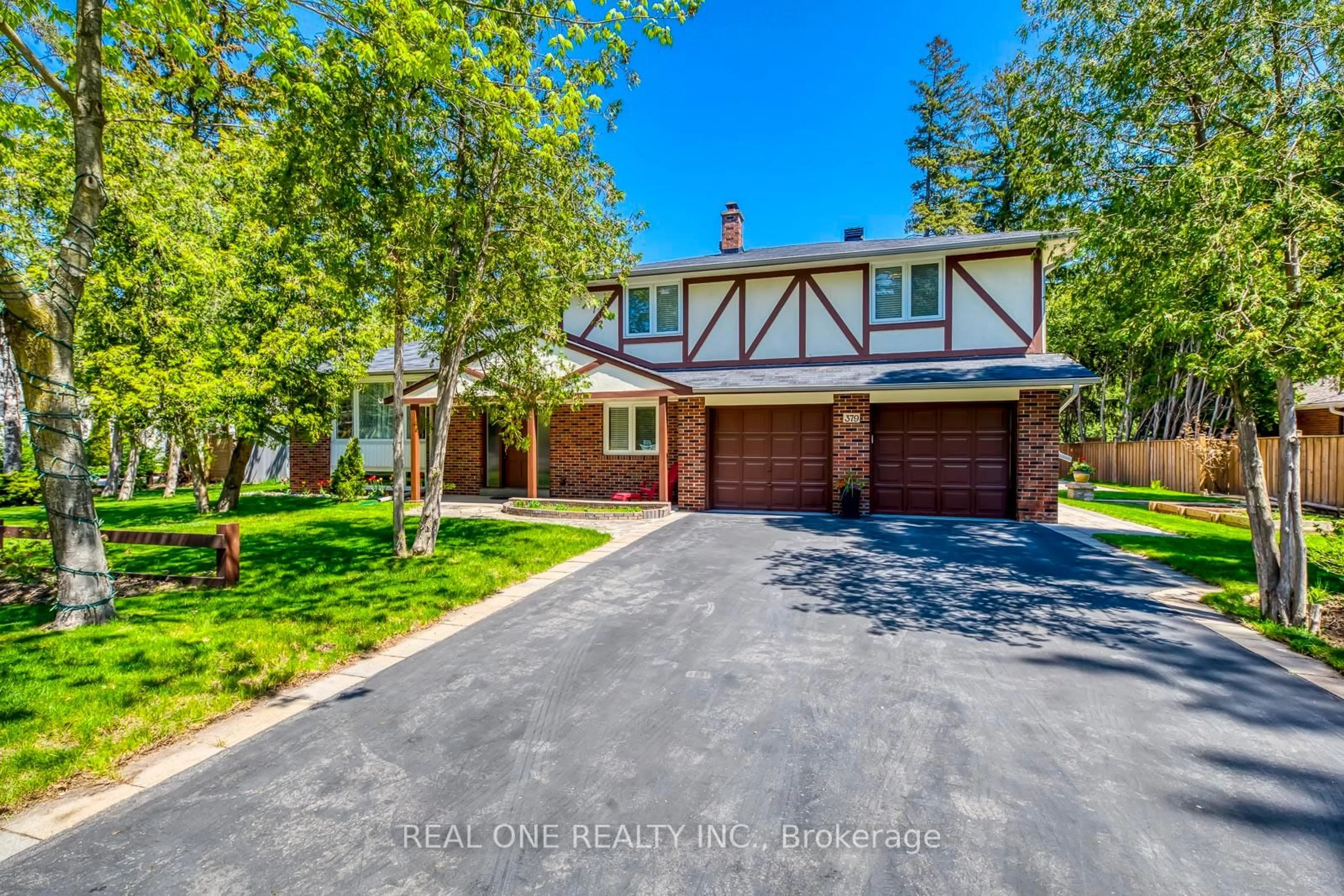 Unknown for 379 Maple Grove Dr, Oakville Ontario L6J 4V6