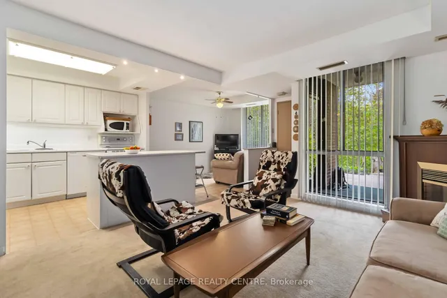 Additional property image - 1330 Mississauga Valley Blvd Unit 1