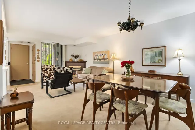 Additional property image - 1330 Mississauga Valley Blvd Unit 1