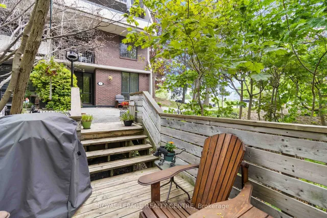 Additional property image - 1330 Mississauga Valley Blvd Unit 1