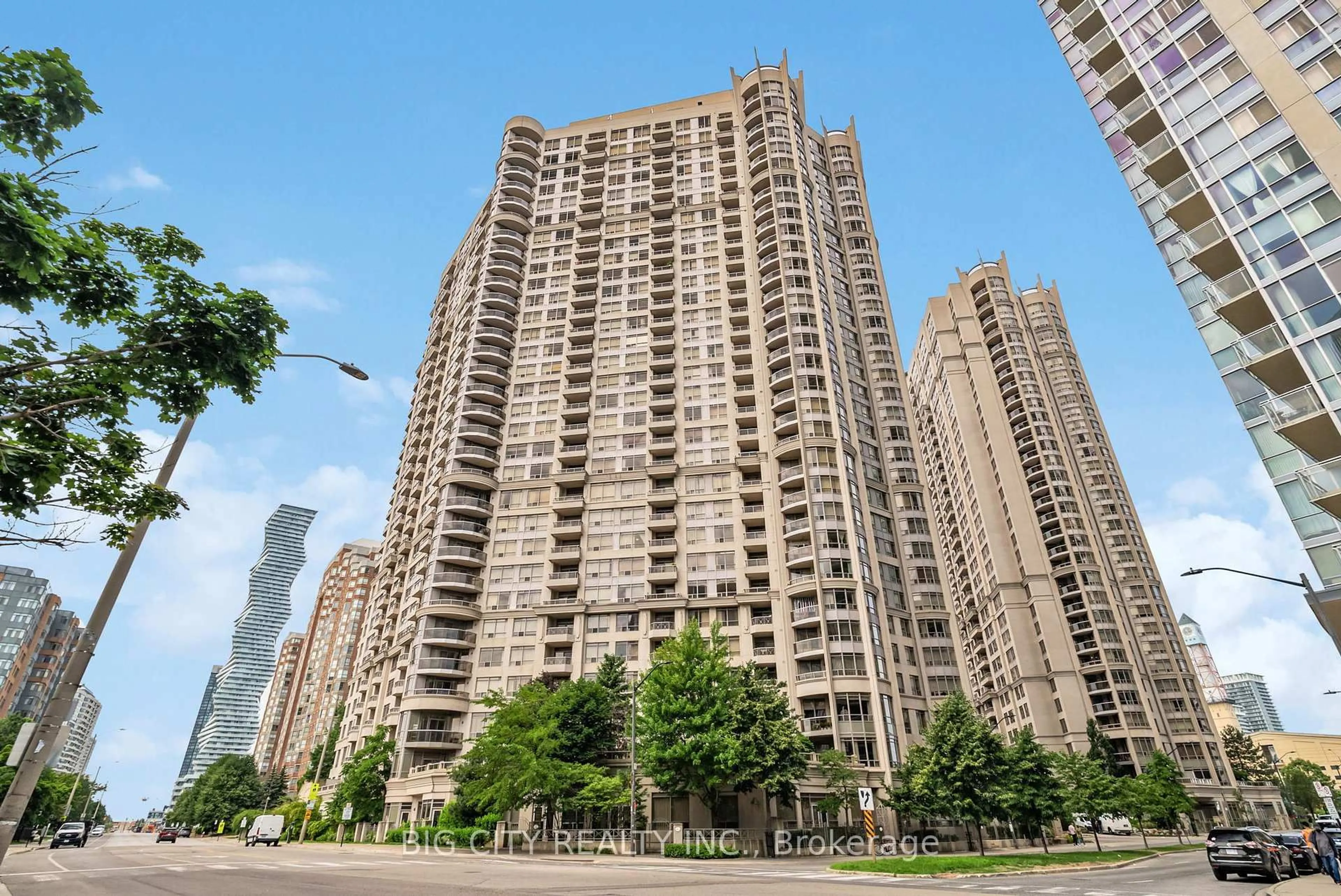 Unknown for 3880 Duke Of York Blvd #1113, Mississauga Ontario L5B 4M7