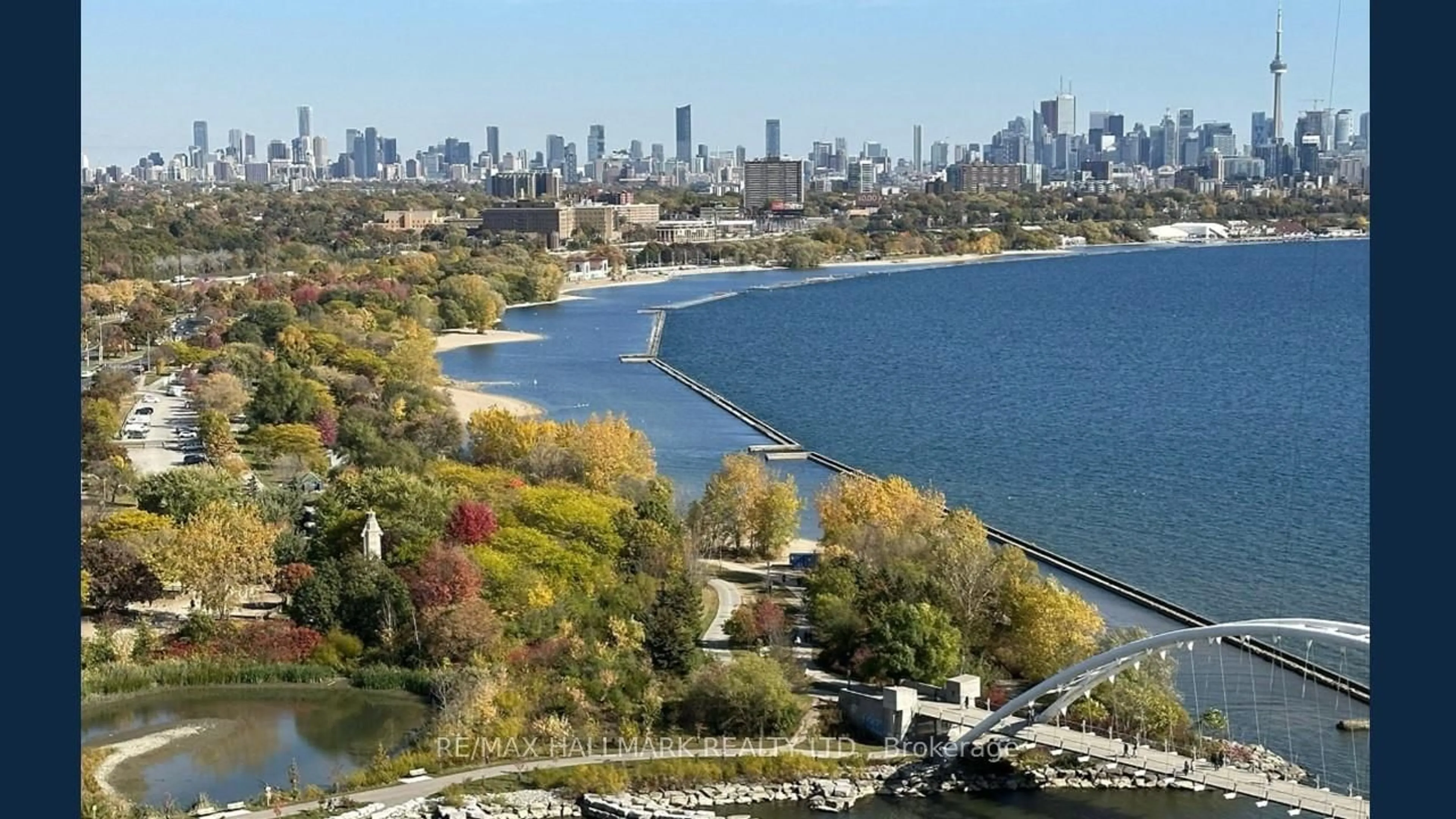 Blurry image for 2045 Lake Shore Blvd #2706, Toronto Ontario M8V 2Z6