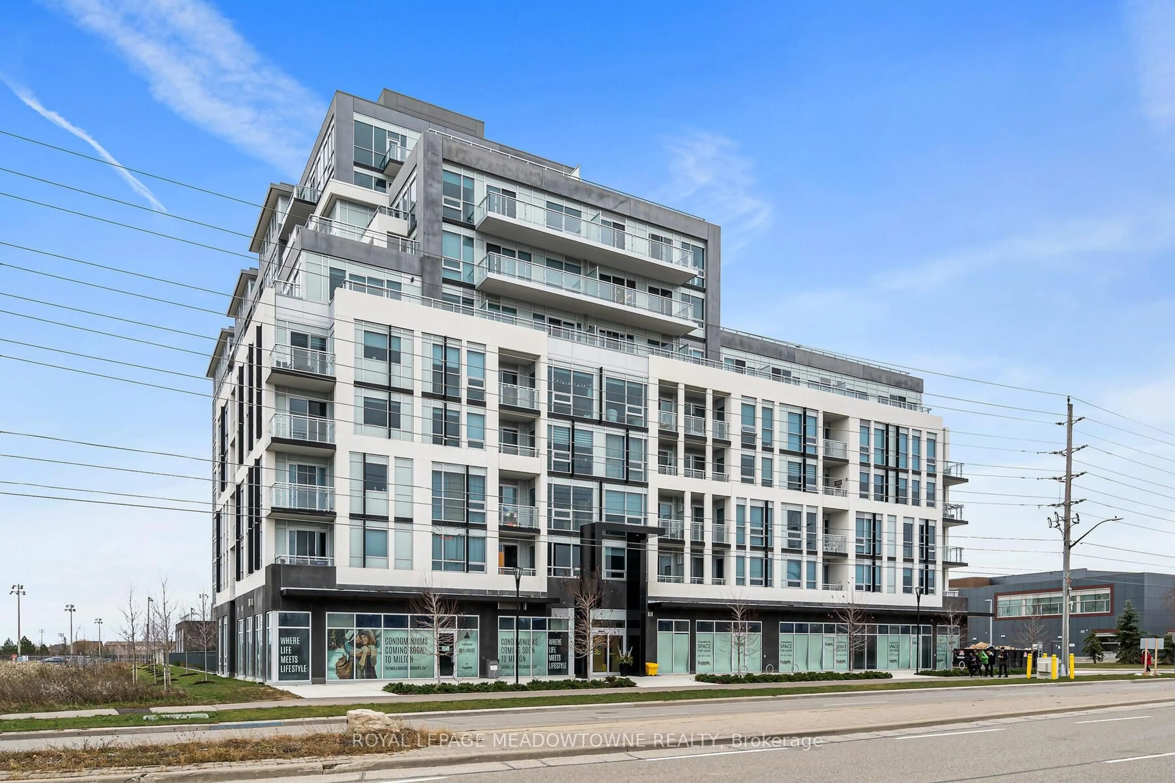Unknown for 1050 Main St #617, Milton Ontario L9T 9M3
