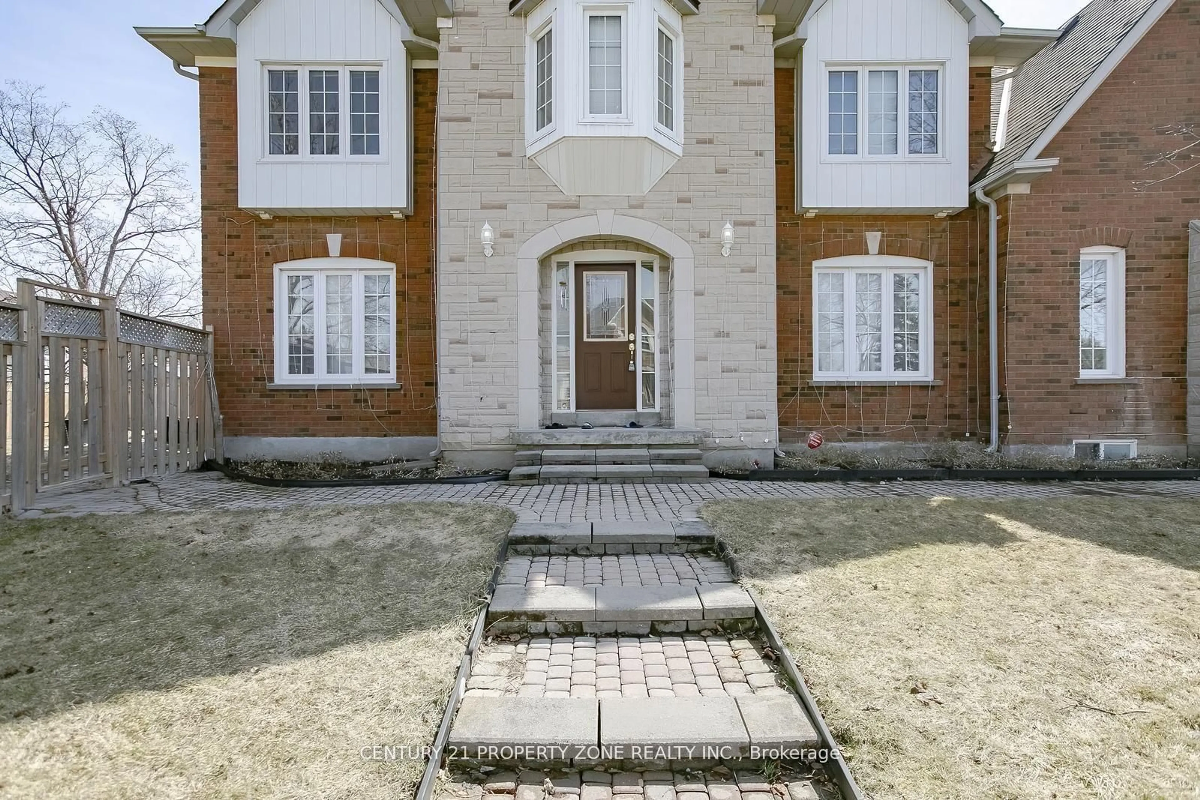 Unknown for 151 Mountainash Rd, Brampton Ontario L6R 1J1