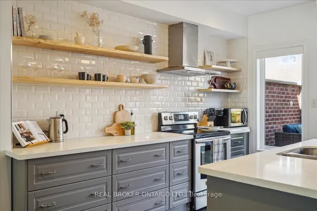 Additional property image - 114 Evans Ave Unit 7