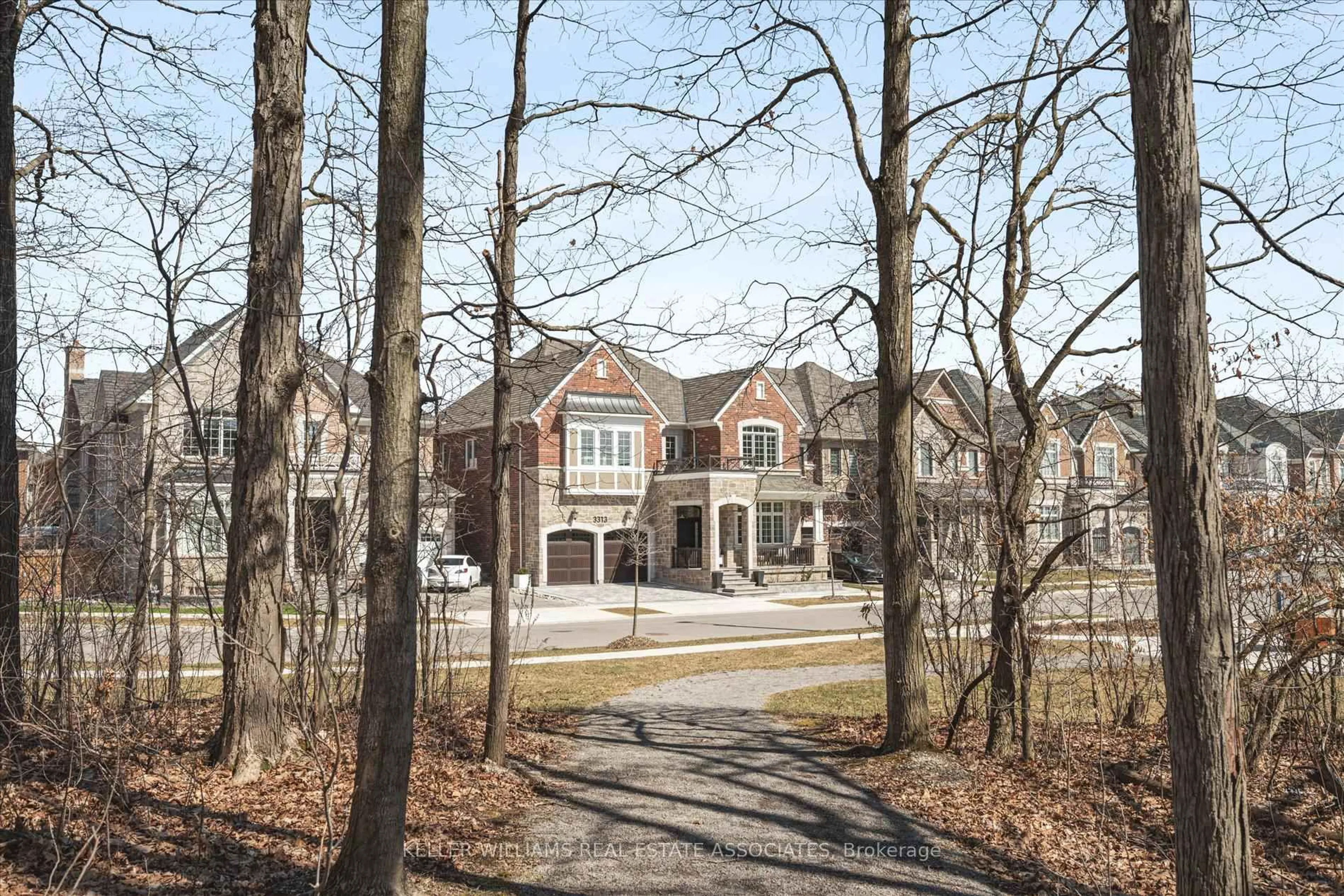 Unknown for 3313 George Savage Ave, Oakville Ontario L6M 5K5