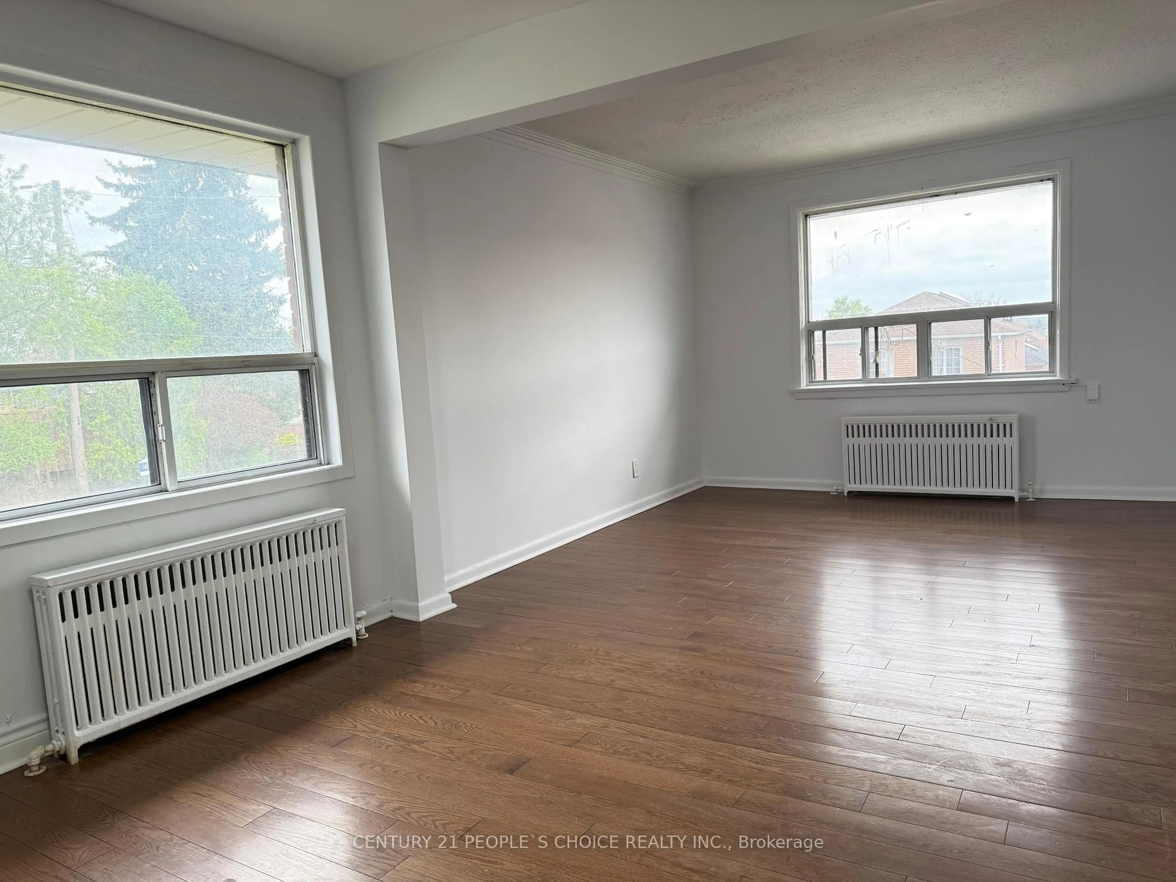A pic of a room for 1 Lacey Ave, Toronto Ontario M6M 3L6