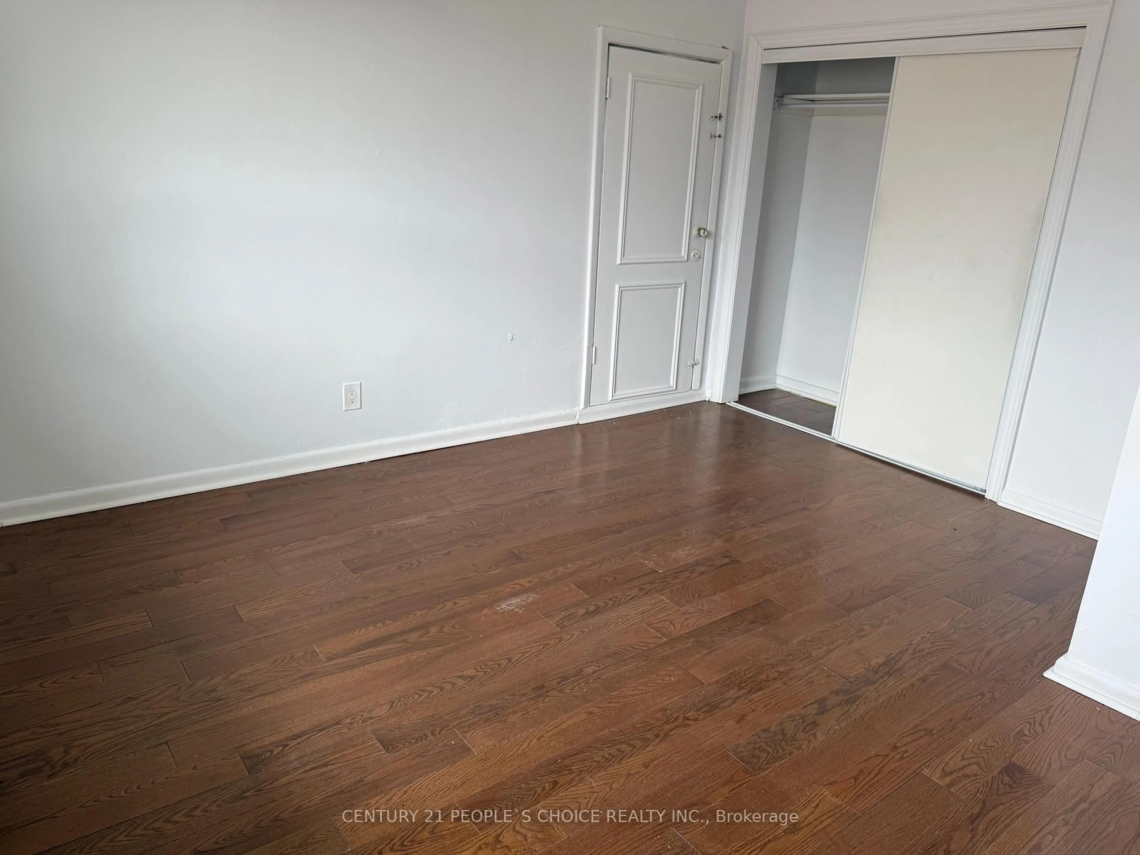 A pic of a room for 1 Lacey Ave, Toronto Ontario M6M 3L6