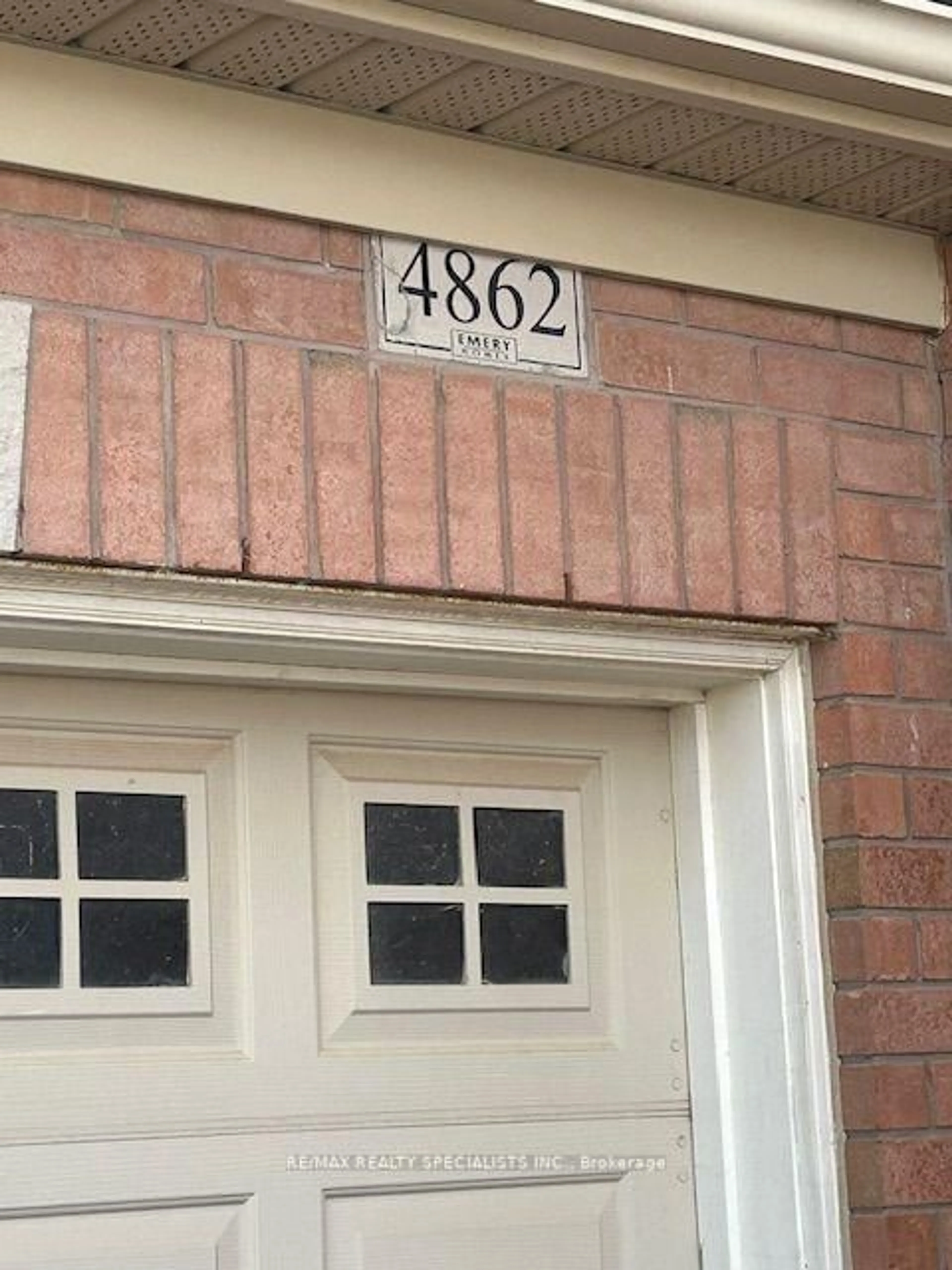 Home with brick exterior material, street for 4862 Thomas Alton Blvd, Burlington Ontario L7M 0H3