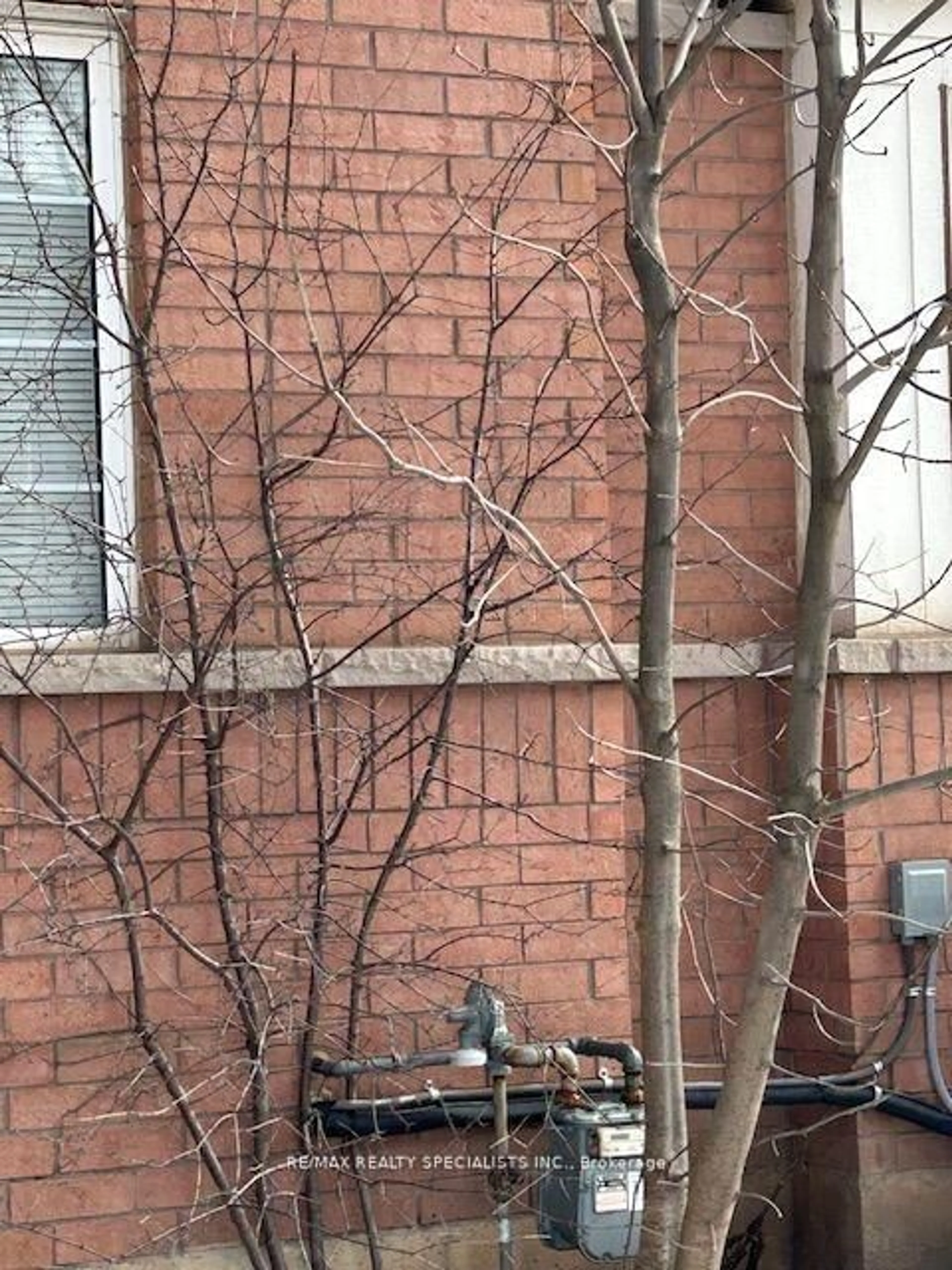 Balcony in the apartment, unknown for 4862 Thomas Alton Blvd, Burlington Ontario L7M 0H3