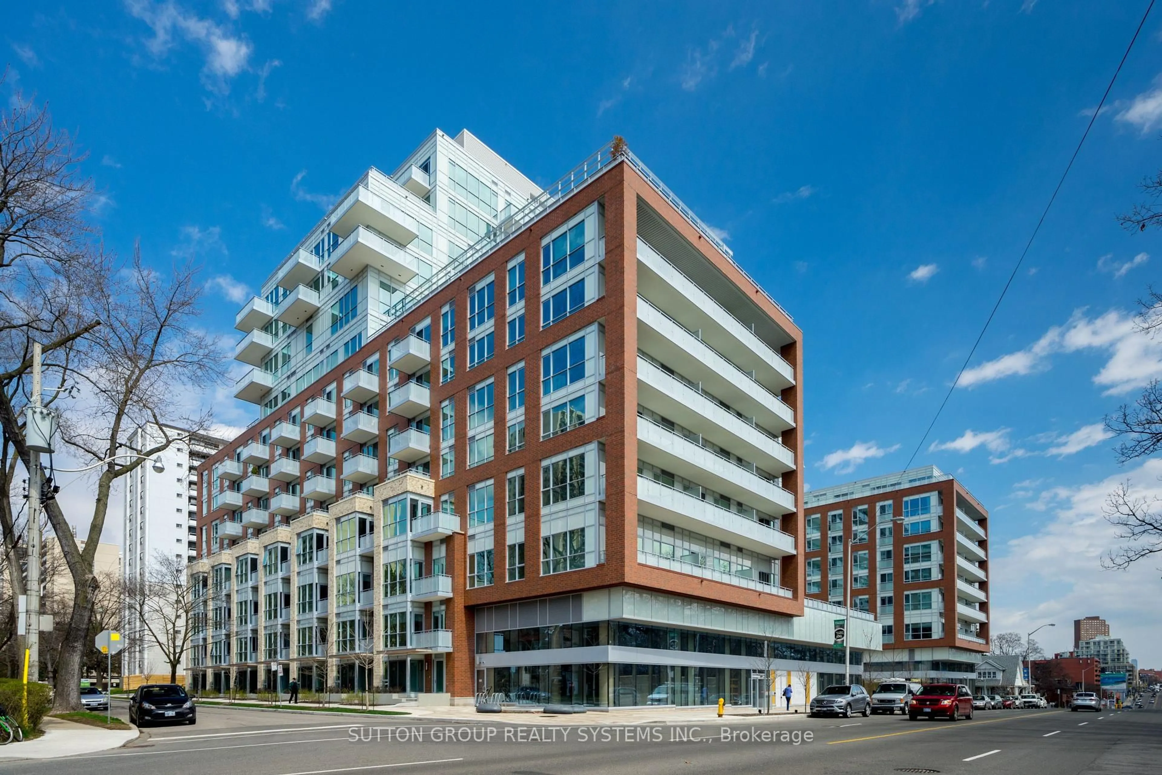 Unknown for 1830 Bloor St #1017, Toronto Ontario M6P 3K6