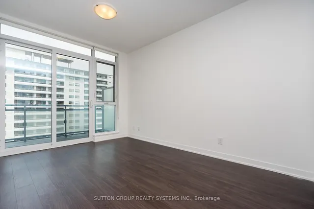 Additional property image - 1830 Bloor St Unit 1017