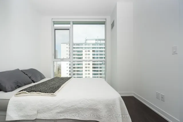 Additional property image - 1830 Bloor St Unit 1017