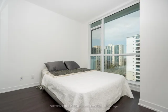 Additional property image - 1830 Bloor St Unit 1017