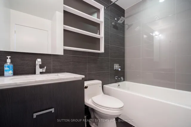 Additional property image - 1830 Bloor St Unit 1017