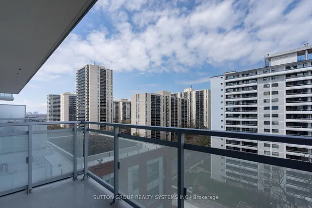 Additional property image - 1830 Bloor St Unit 1017