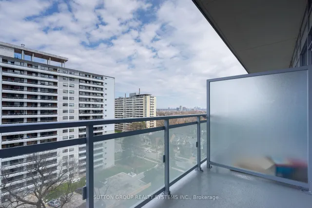 Additional property image - 1830 Bloor St Unit 1017
