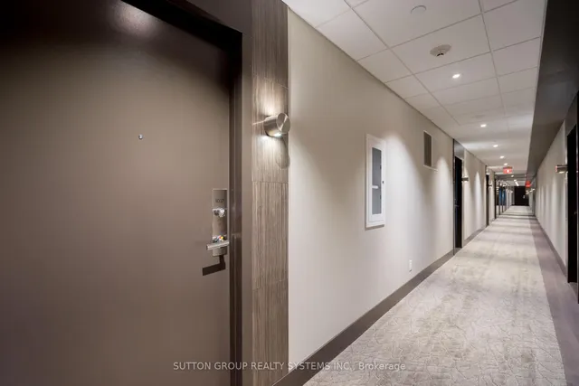 Additional property image - 1830 Bloor St Unit 1017