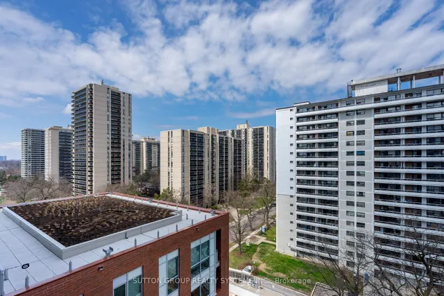Additional property image - 1830 Bloor St Unit 1017