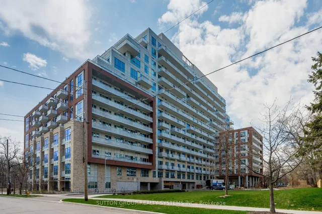 Additional property image - 1830 Bloor St Unit 1017