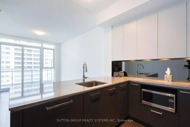 Additional property image - 1830 Bloor St Unit 1017
