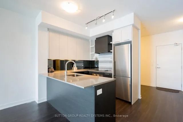 Additional property image - 1830 Bloor St Unit 1017
