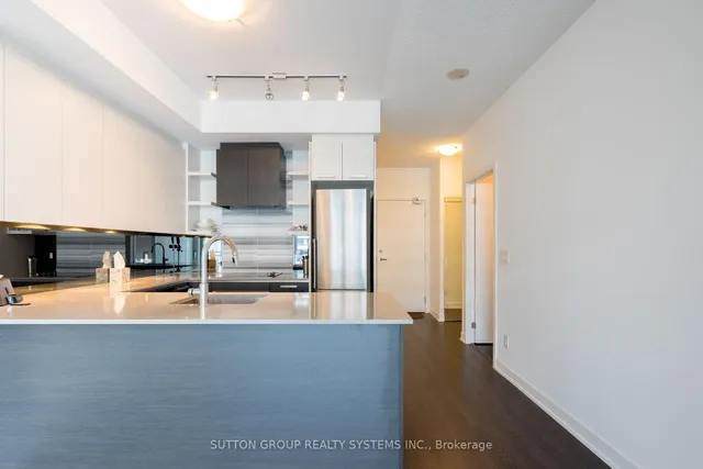 Additional property image - 1830 Bloor St Unit 1017