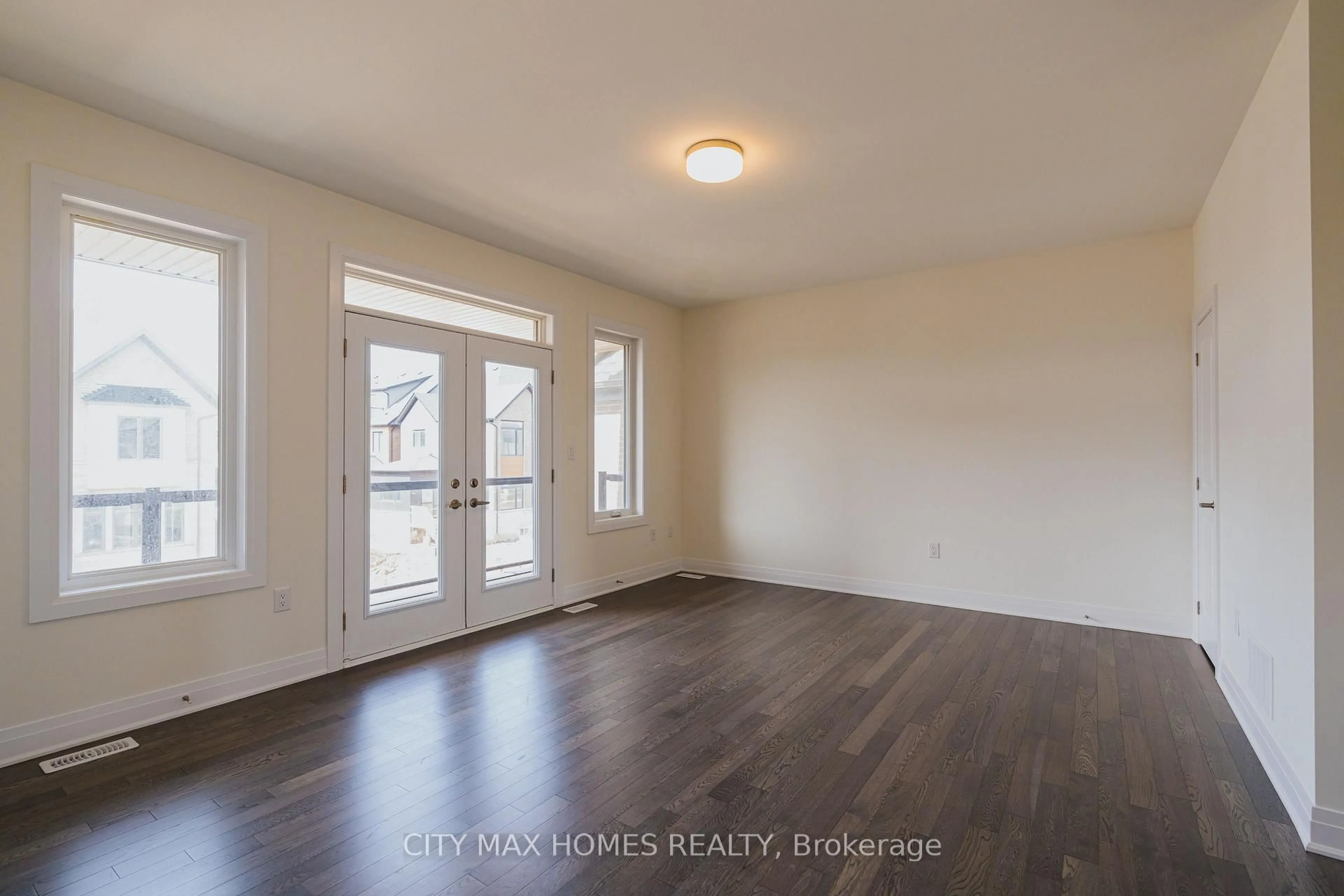 Indoor entryway for 3240 Mariner Passage, Oakville Ontario L6M 4K1