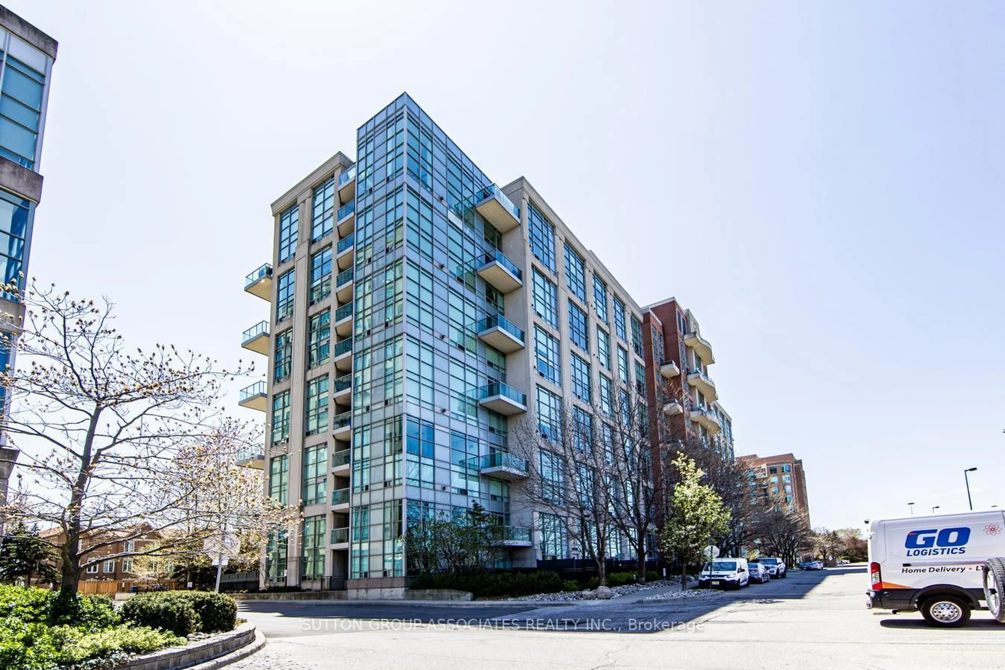 Unknown for 200 Manitoba St #536, Toronto Ontario M8Y 3Y9