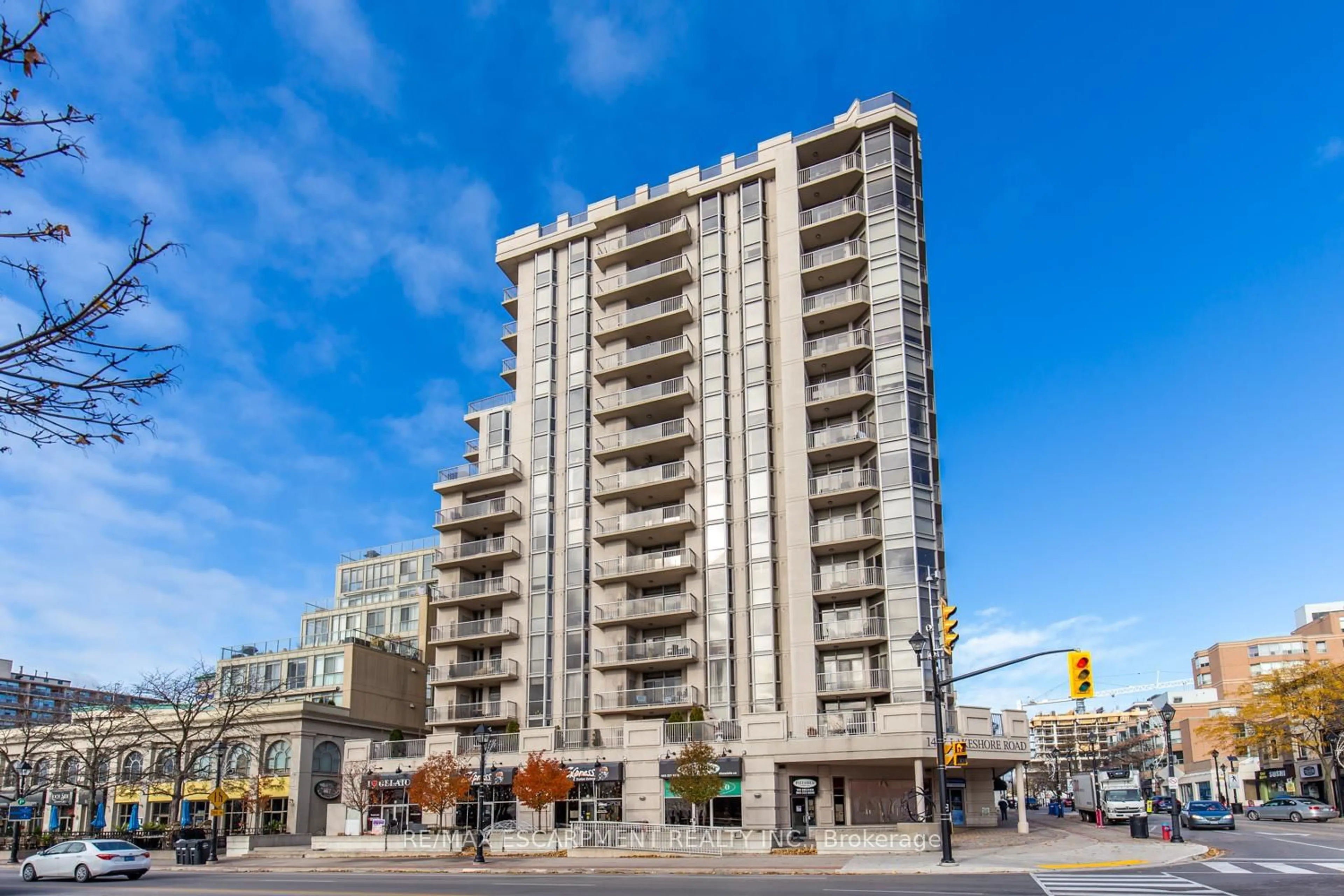 Unknown for 1477 Lakeshore Rd #1102, Burlington Ontario L7S 1B5