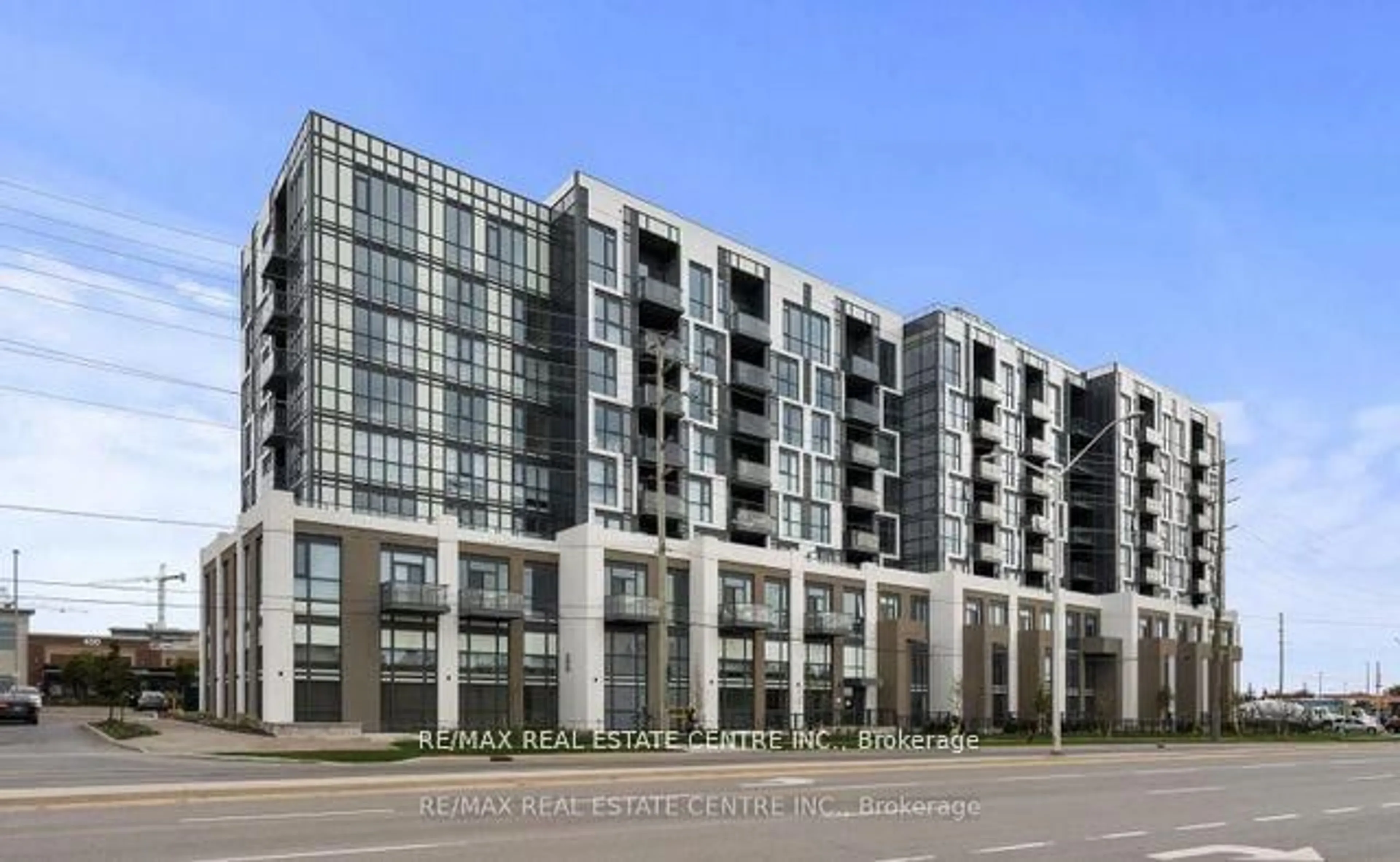 Unknown for 509 Dundas St #606, Oakville Ontario L6M 5P4