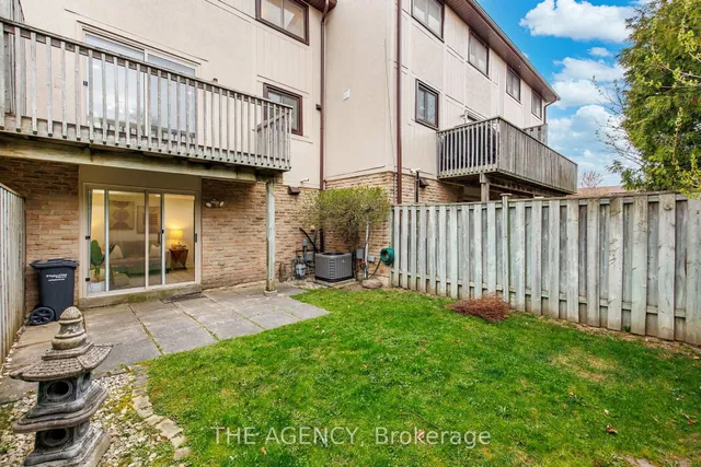 Additional property image - 3345 Silverado Dr Unit 17