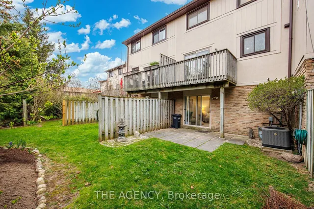 Additional property image - 3345 Silverado Dr Unit 17