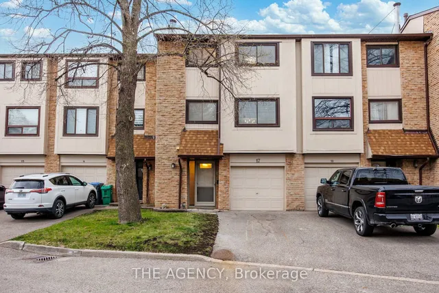 Additional property image - 3345 Silverado Dr Unit 17