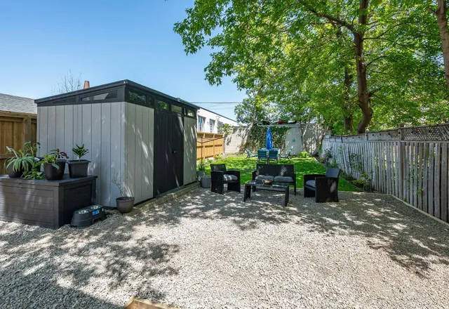 Additional property image - 1128 Roselawn Ave