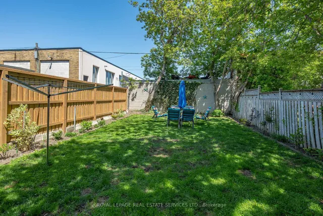 Additional property image - 1128 Roselawn Ave