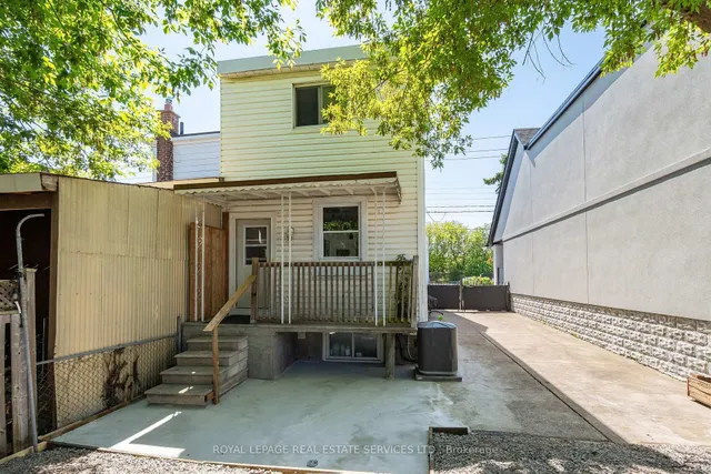 Additional property image - 1128 Roselawn Ave