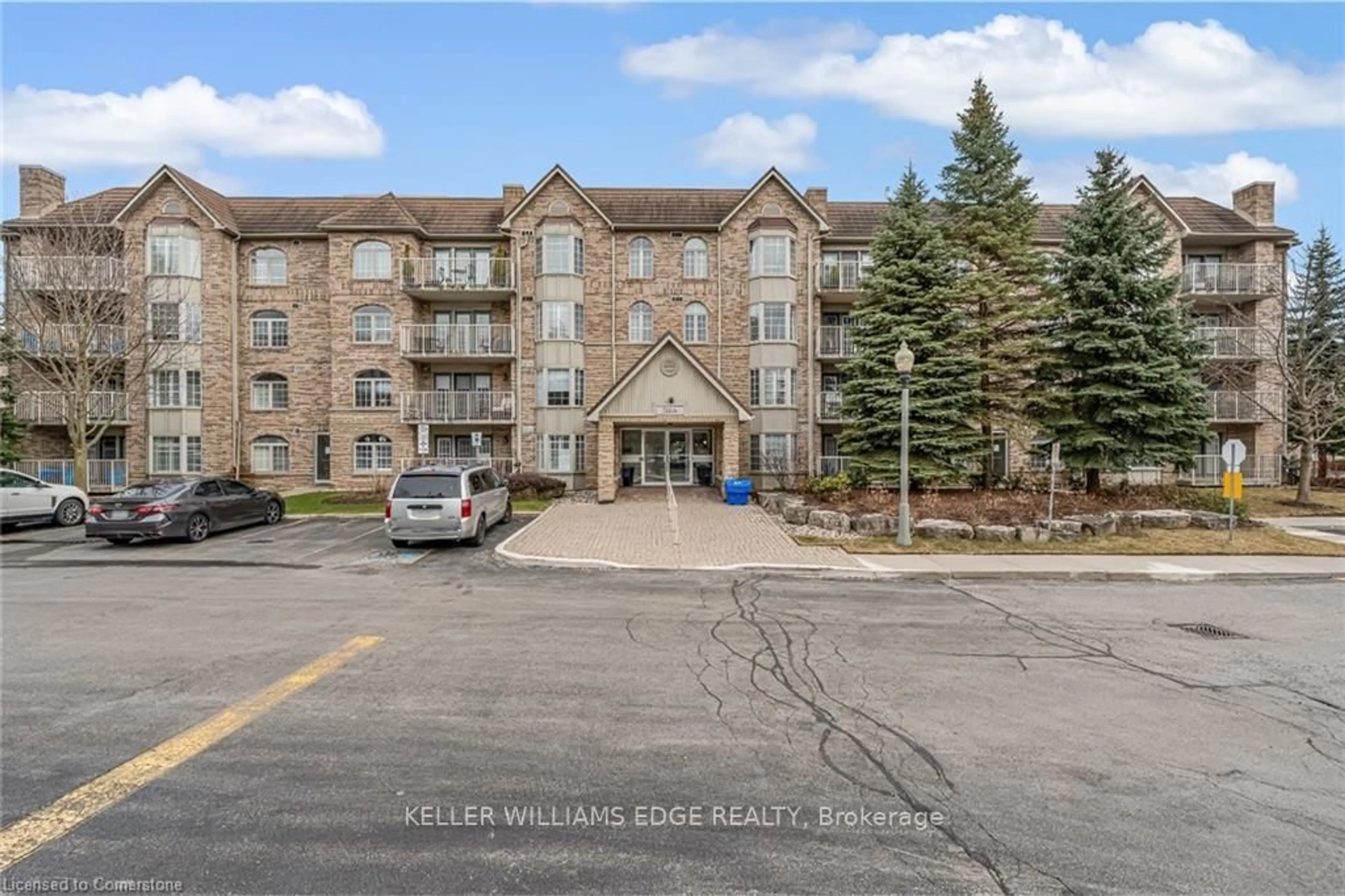 Unknown for 216 Plains Rd #D403, Burlington Ontario L7T 4L2