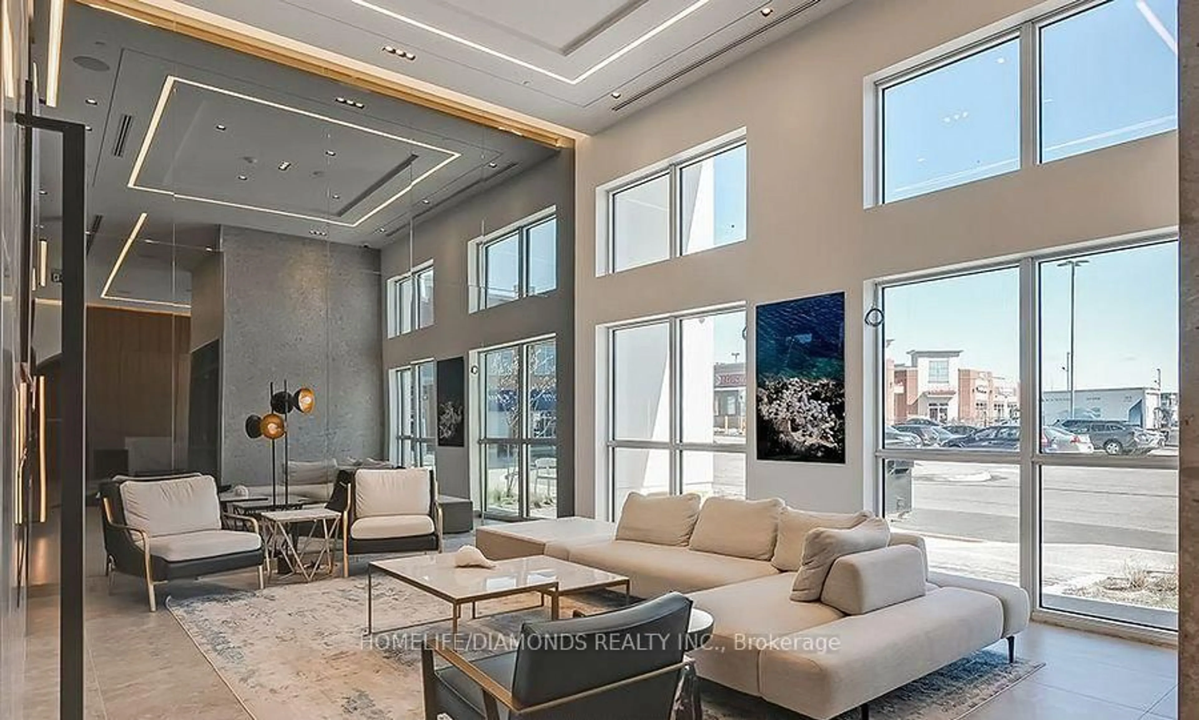 Unknown for 509 DUNDAS St ## 415, Oakville Ontario L6M 4M2