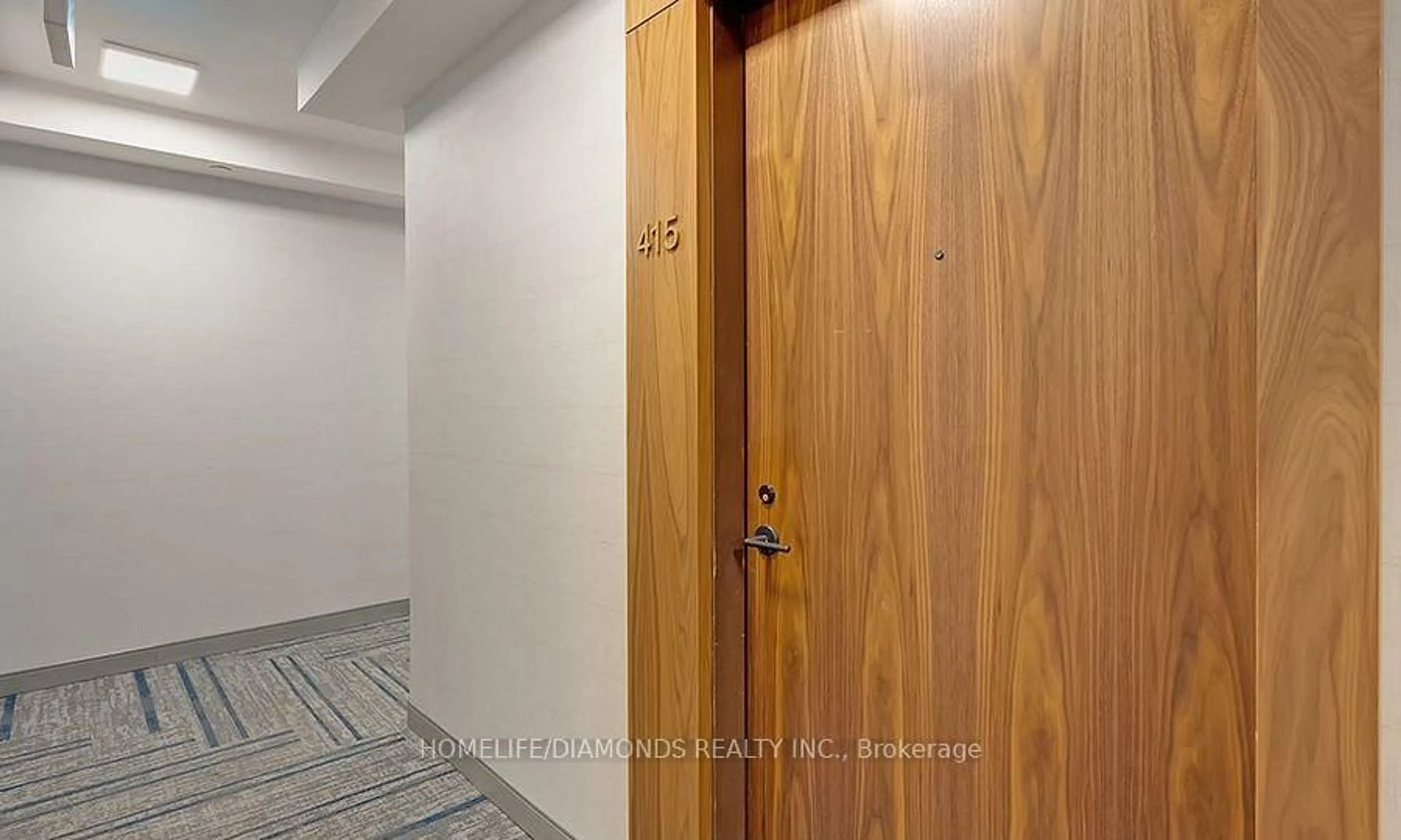 Unknown for 509 DUNDAS St ## 415, Oakville Ontario L6M 4M2