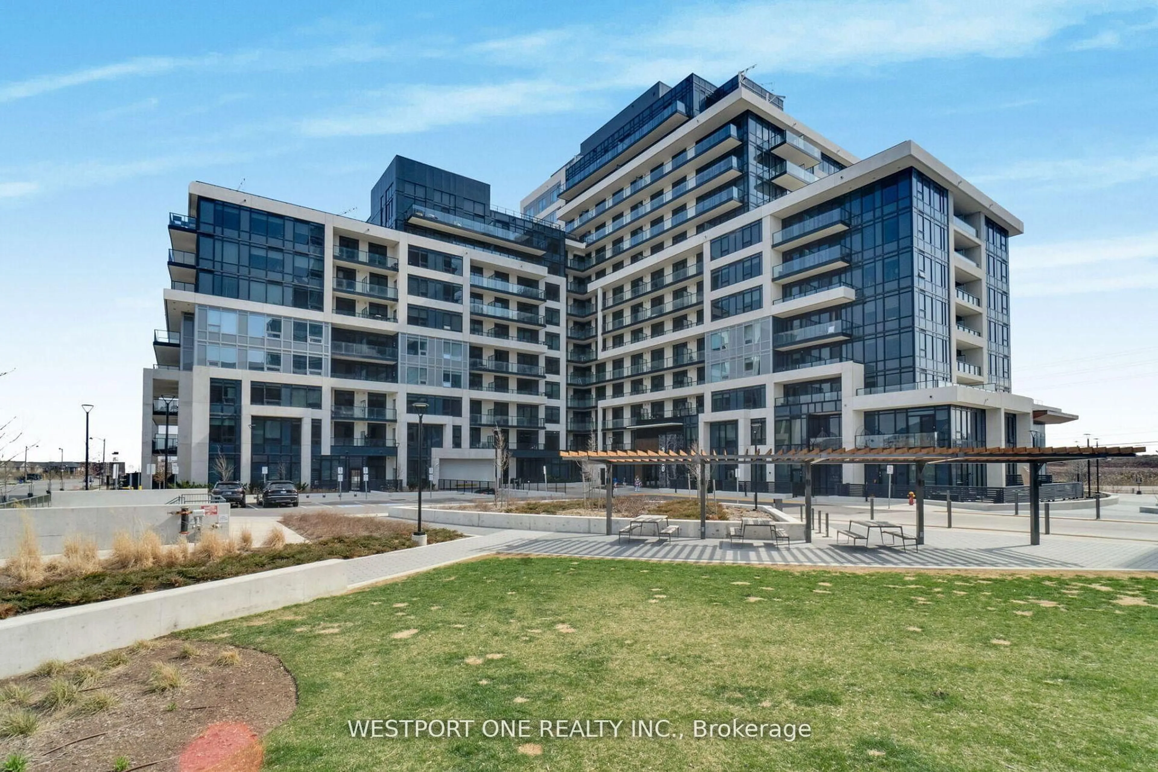 Unknown for 3200 William Coltson Ave #318, Oakville Ontario L6H 7W8