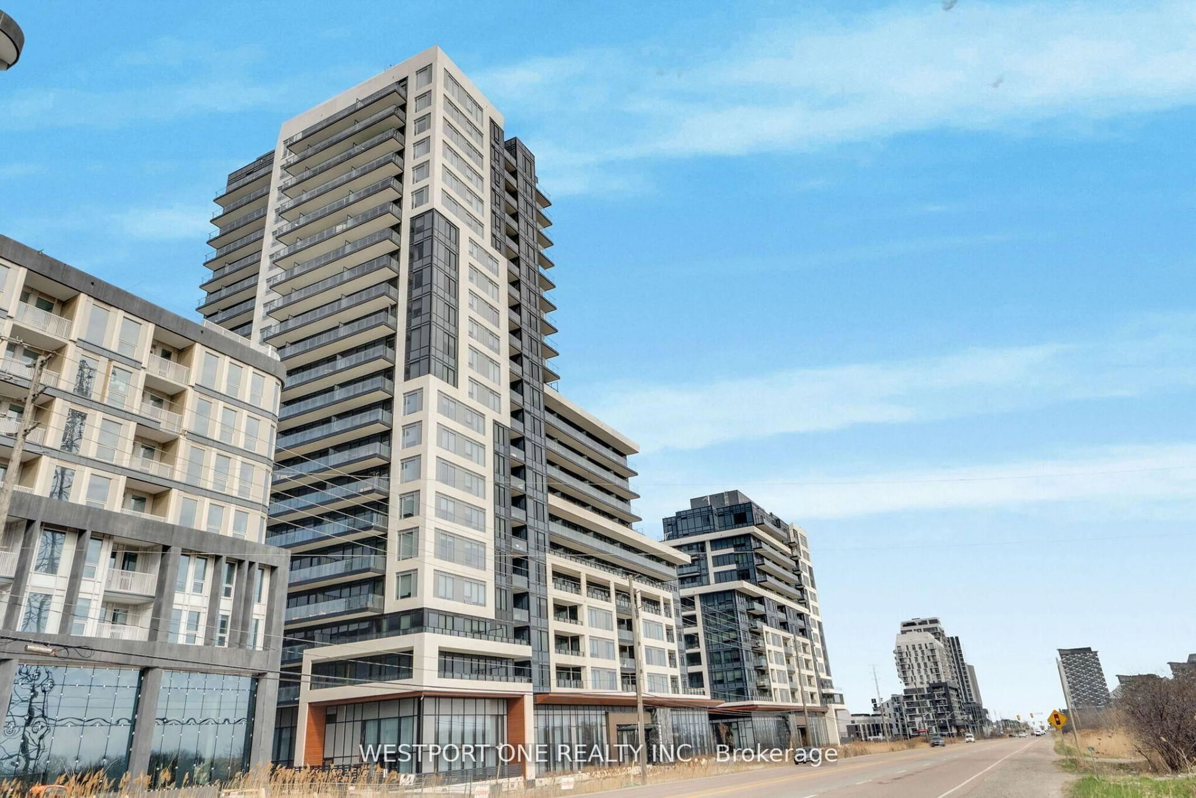 Unknown for 3200 William Coltson Ave #318, Oakville Ontario L6H 7W8