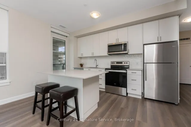 Additional property image - 3220 William Coltson Ave Unit 614