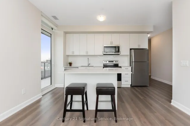 Additional property image - 3220 William Coltson Ave Unit 614