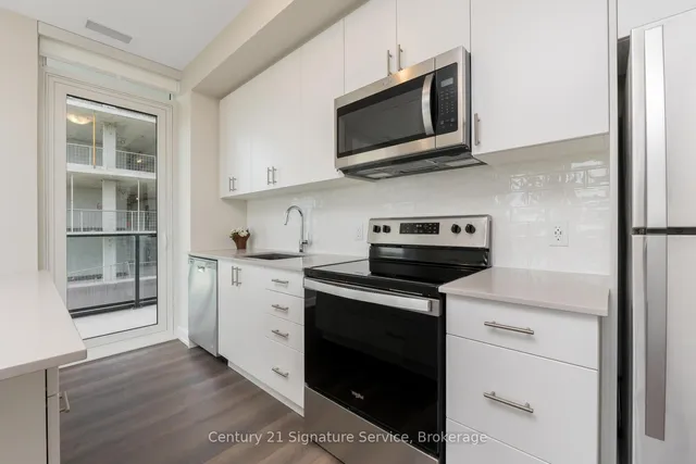 Additional property image - 3220 William Coltson Ave Unit 614